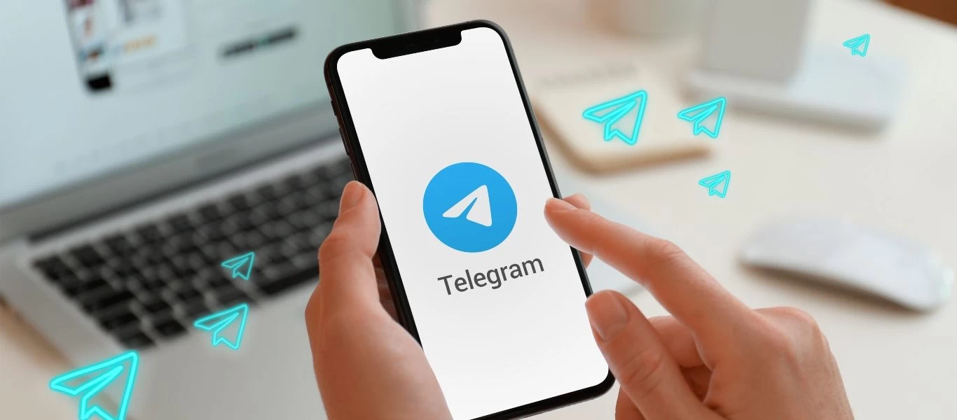 Το Telegram έφτασε το 1 δισεκατομμύριο downloads